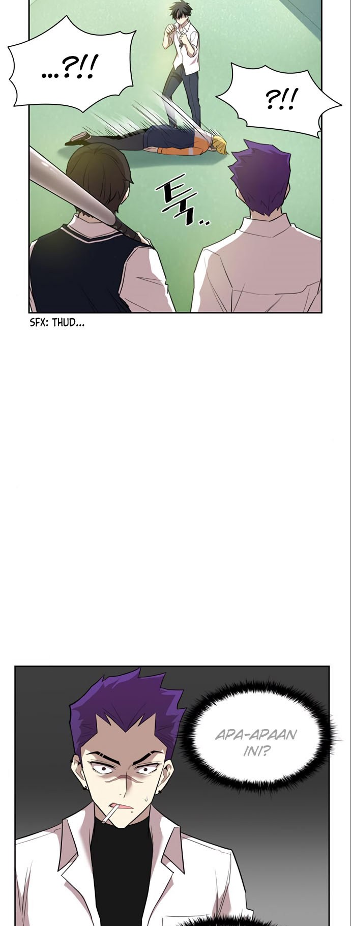 Villain To Kill Bab 03 halaman 52