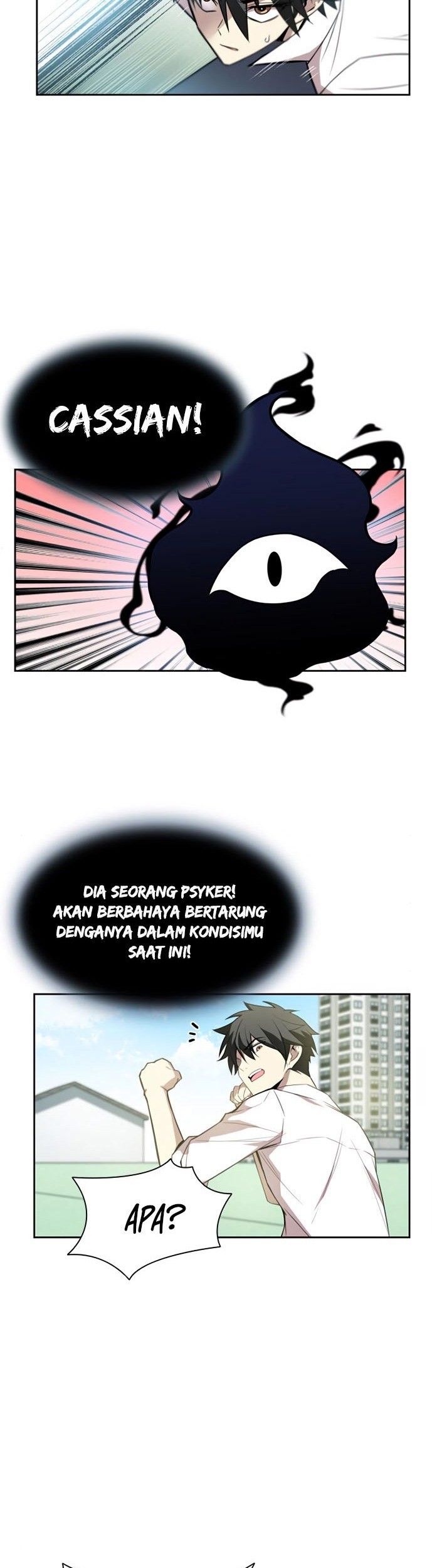 Villain To Kill Bab 04 halaman 29