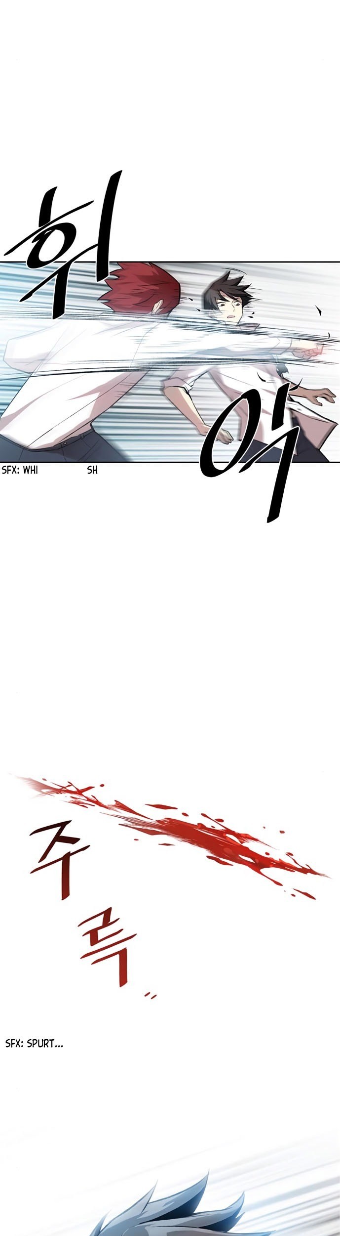 Villain To Kill Bab 04 halaman 31