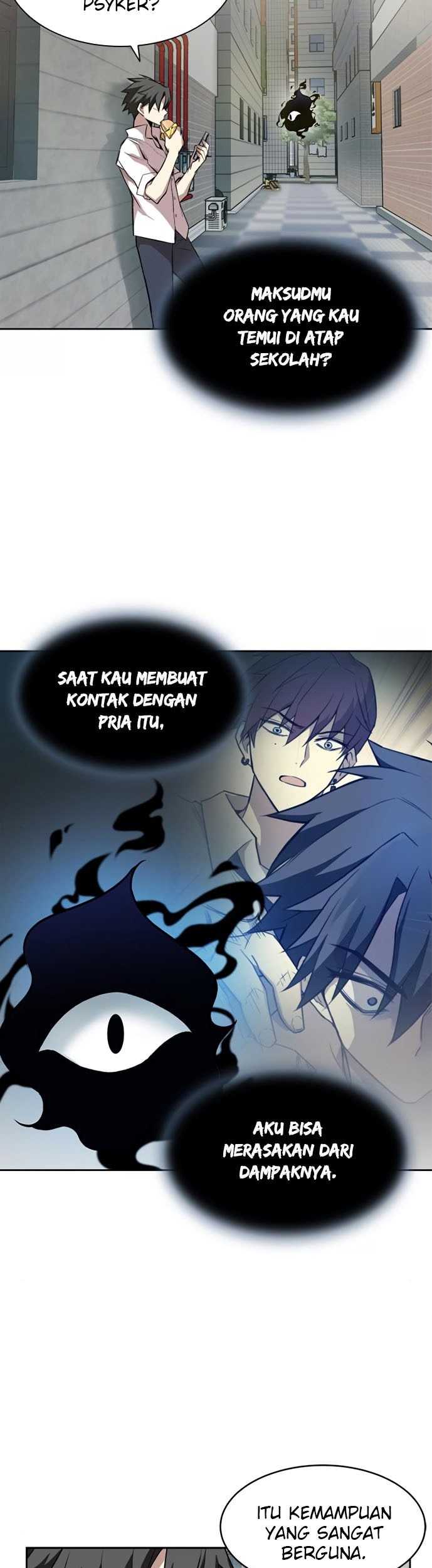 Villain To Kill Bab 04 halaman 49