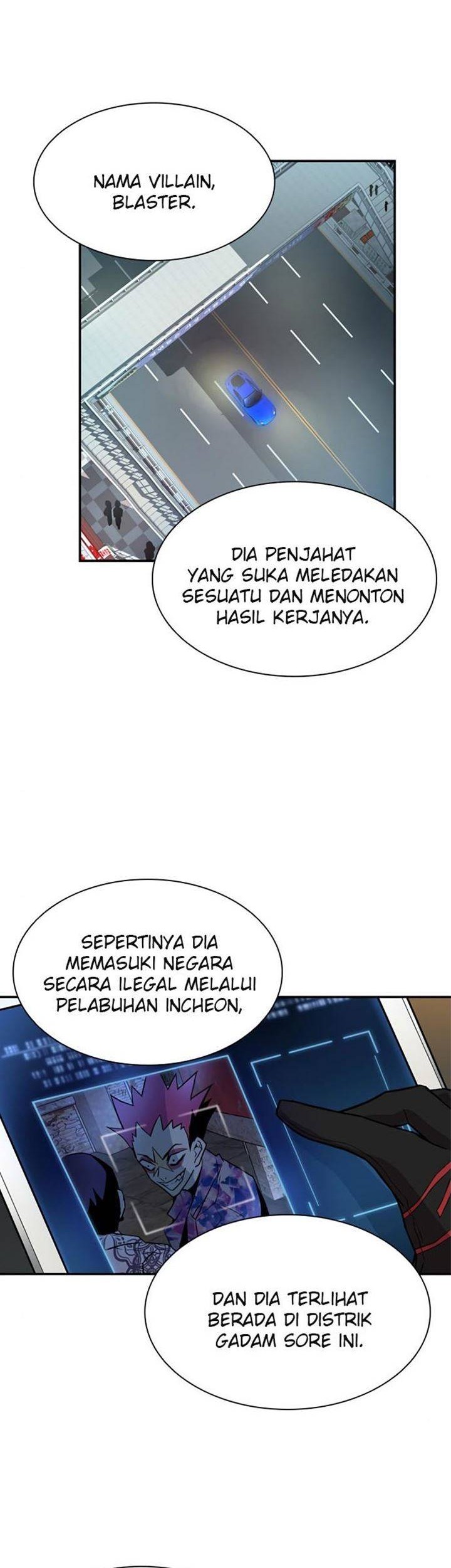Villain To Kill Bab 05 halaman 2
