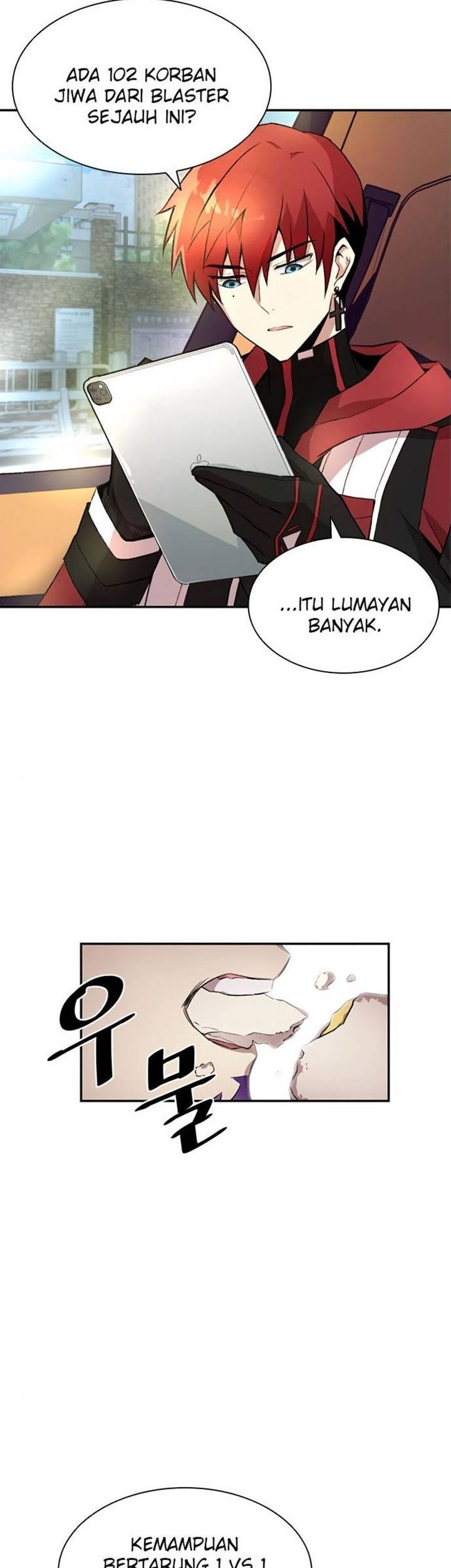 Villain To Kill Bab 05 halaman 3
