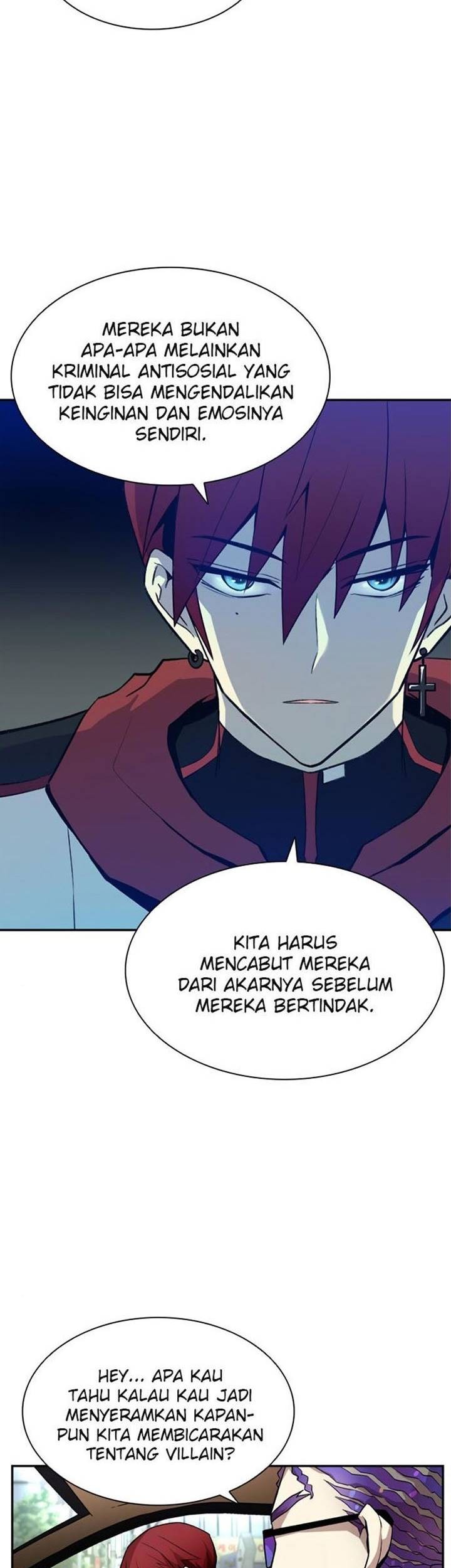 Villain To Kill Bab 05 halaman 5
