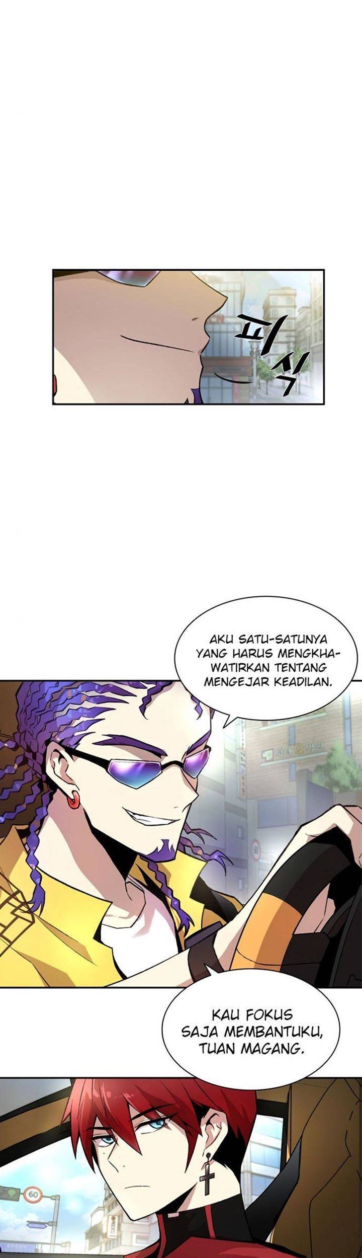 Villain To Kill Bab 05 halaman 7