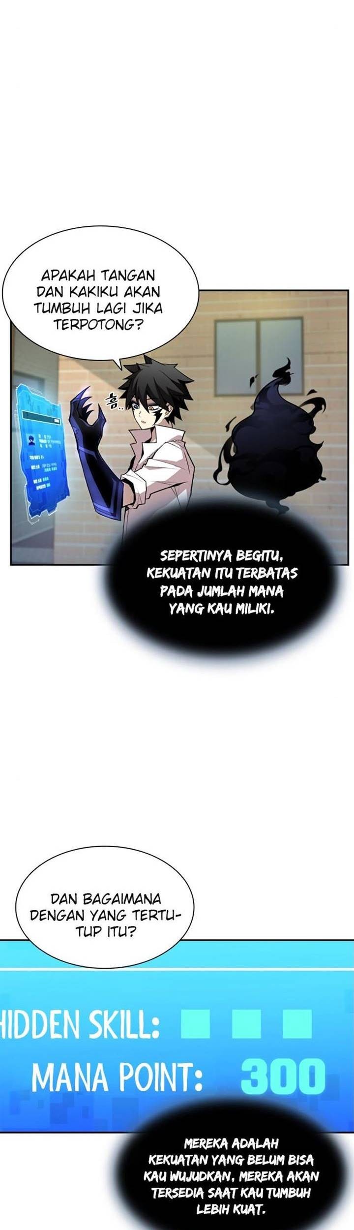 Villain To Kill Bab 05 halaman 11