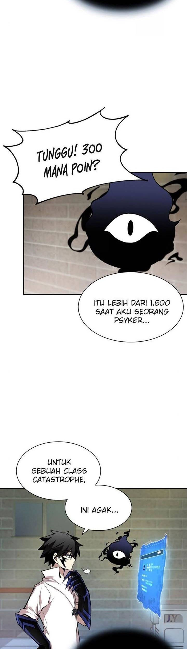 Villain To Kill Bab 05 halaman 12