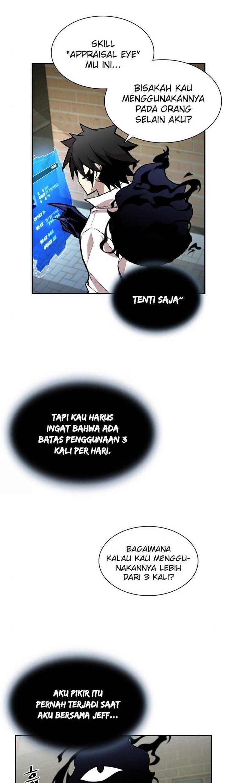 Villain To Kill Bab 05 halaman 14
