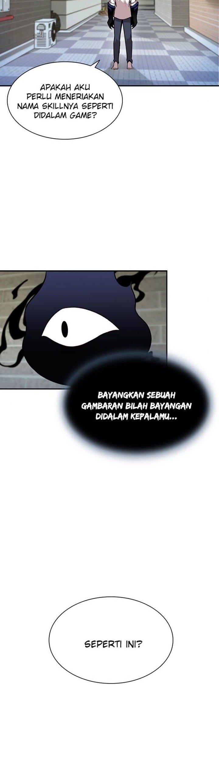 Villain To Kill Bab 05 halaman 16