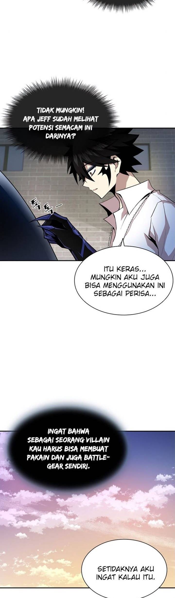 Villain To Kill Bab 05 halaman 20