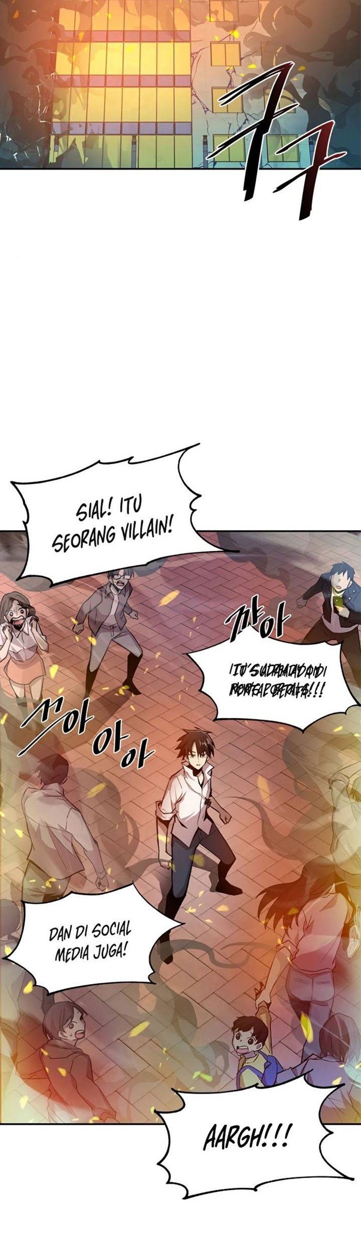 Villain To Kill Bab 05 halaman 30