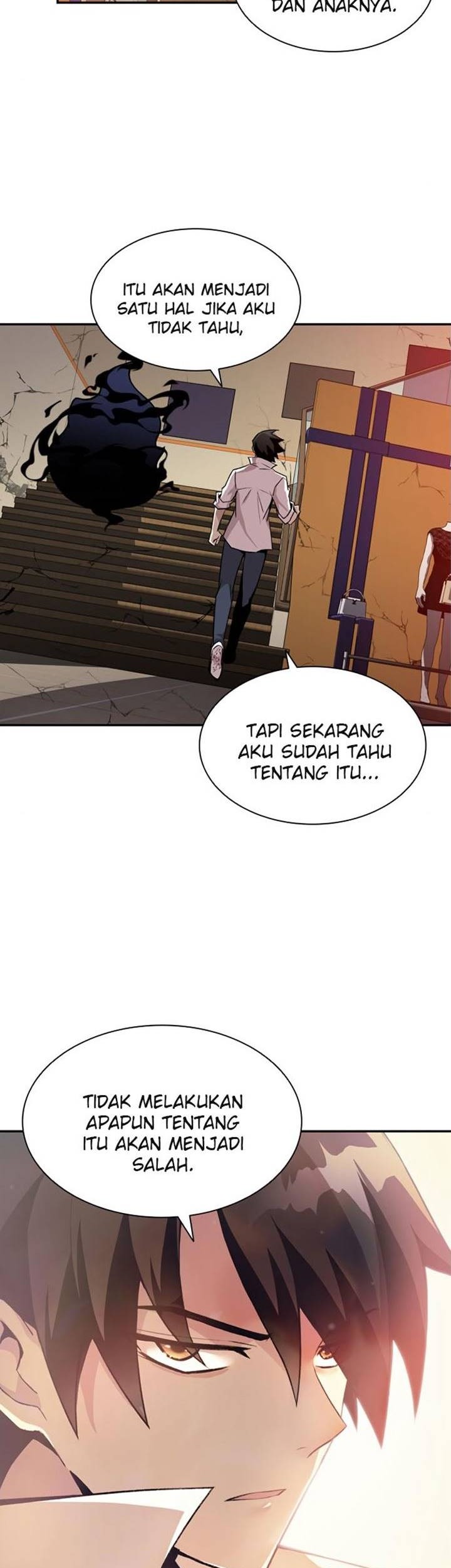Villain To Kill Bab 05 halaman 41