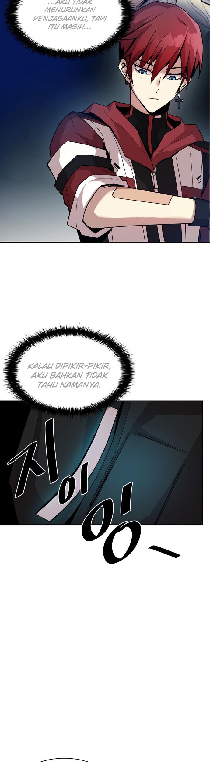 Villain To Kill Bab 06 halaman 9