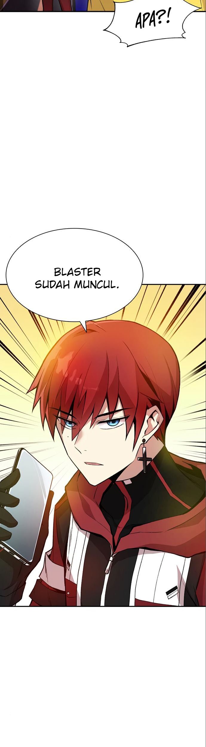 Villain To Kill Bab 06 halaman 13