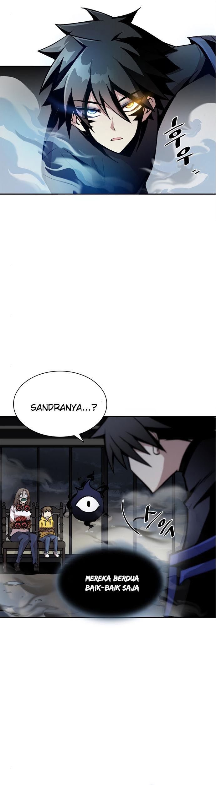 Villain To Kill Bab 06 halaman 29