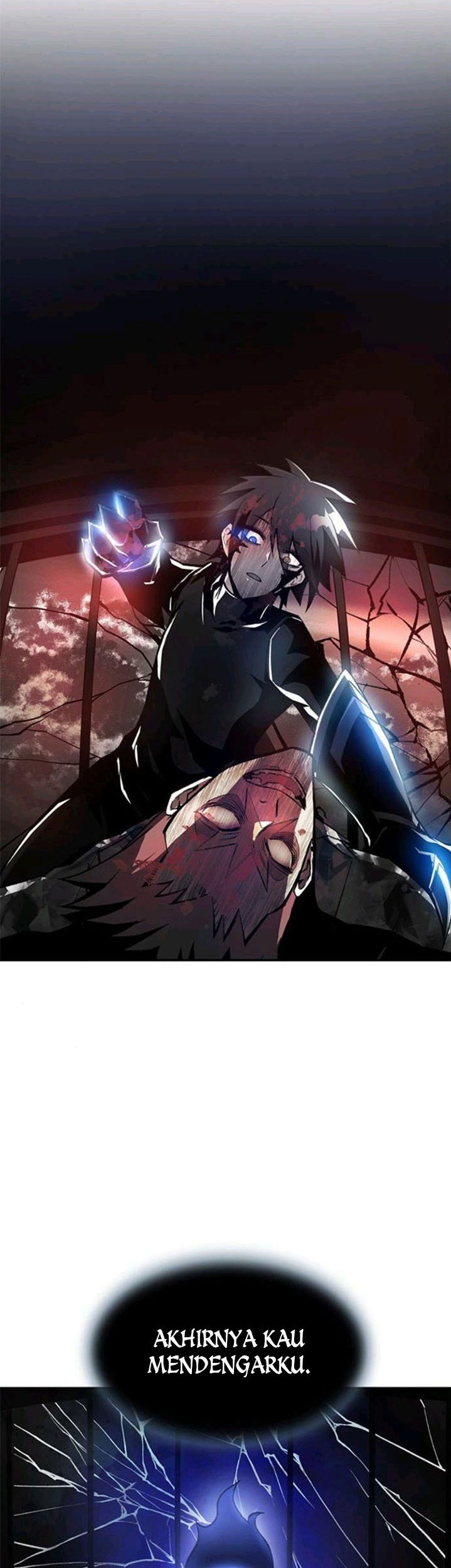 Villain To Kill Bab 07 halaman 7