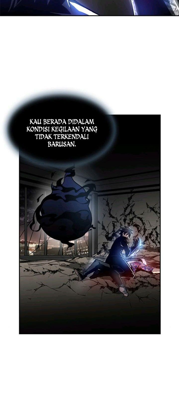 Villain To Kill Bab 07 halaman 10