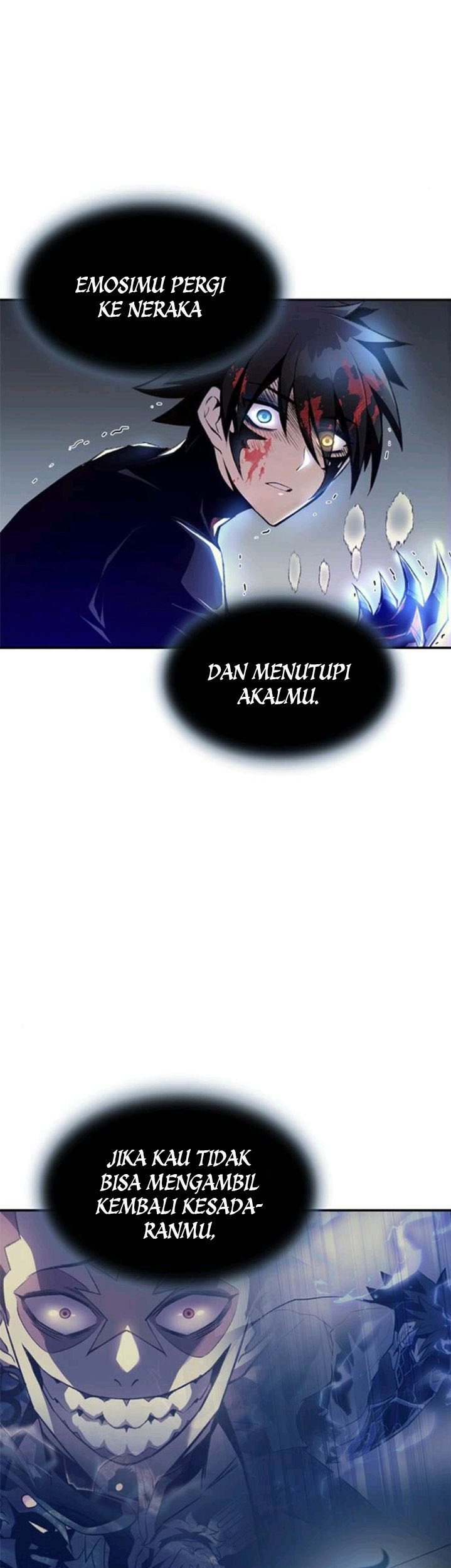 Villain To Kill Bab 07 halaman 11