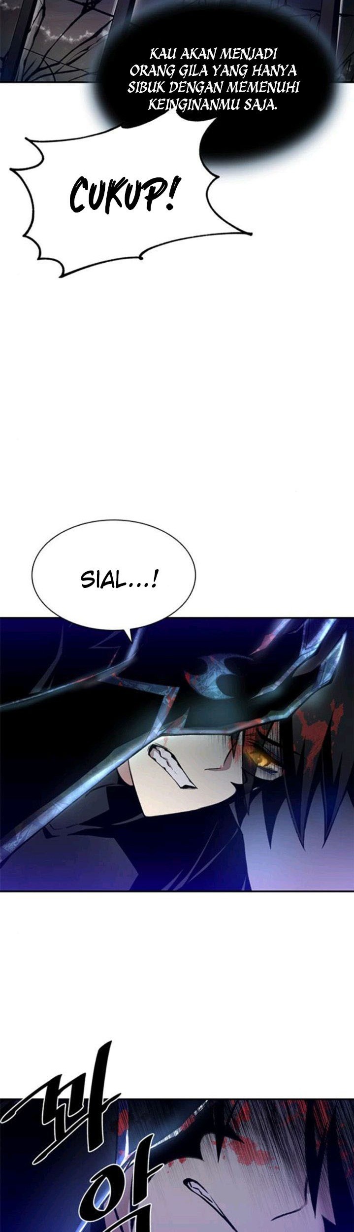 Villain To Kill Bab 07 halaman 13