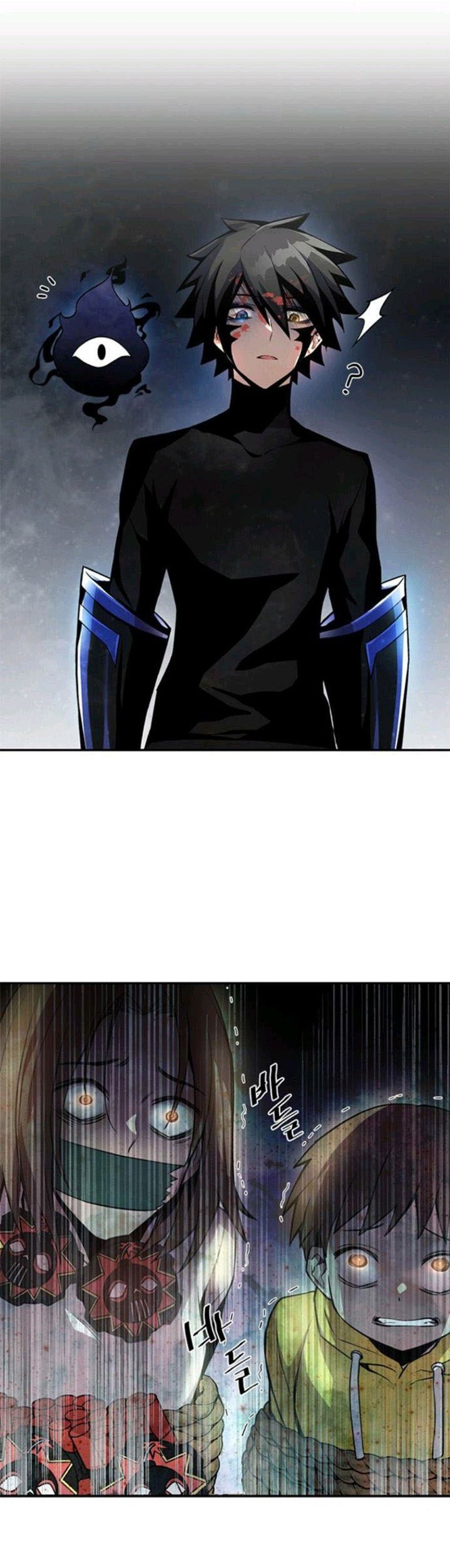 Villain To Kill Bab 07 halaman 17