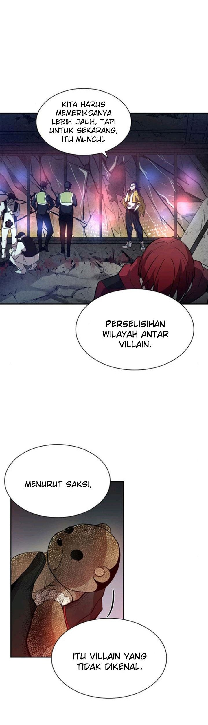 Villain To Kill Bab 07 halaman 21