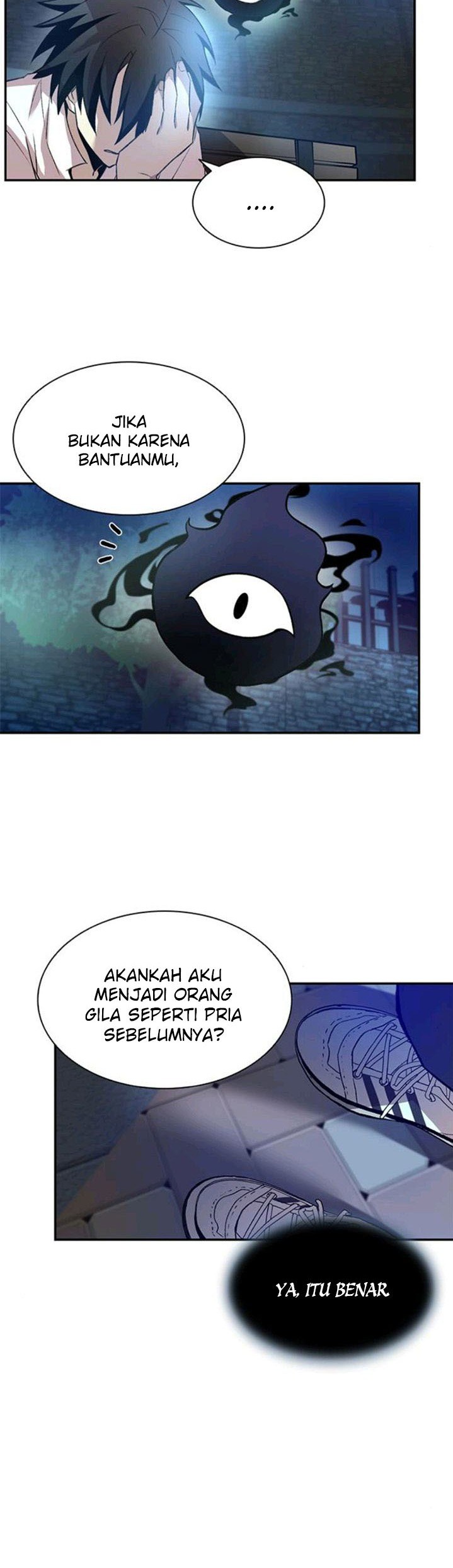 Villain To Kill Bab 07 halaman 31