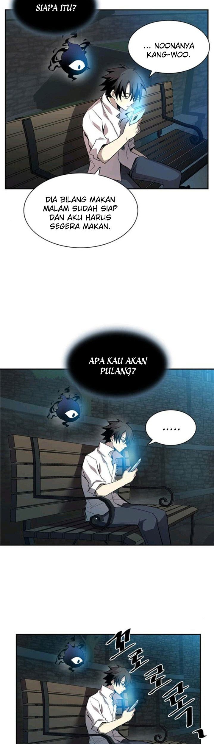 Villain To Kill Bab 07 halaman 36