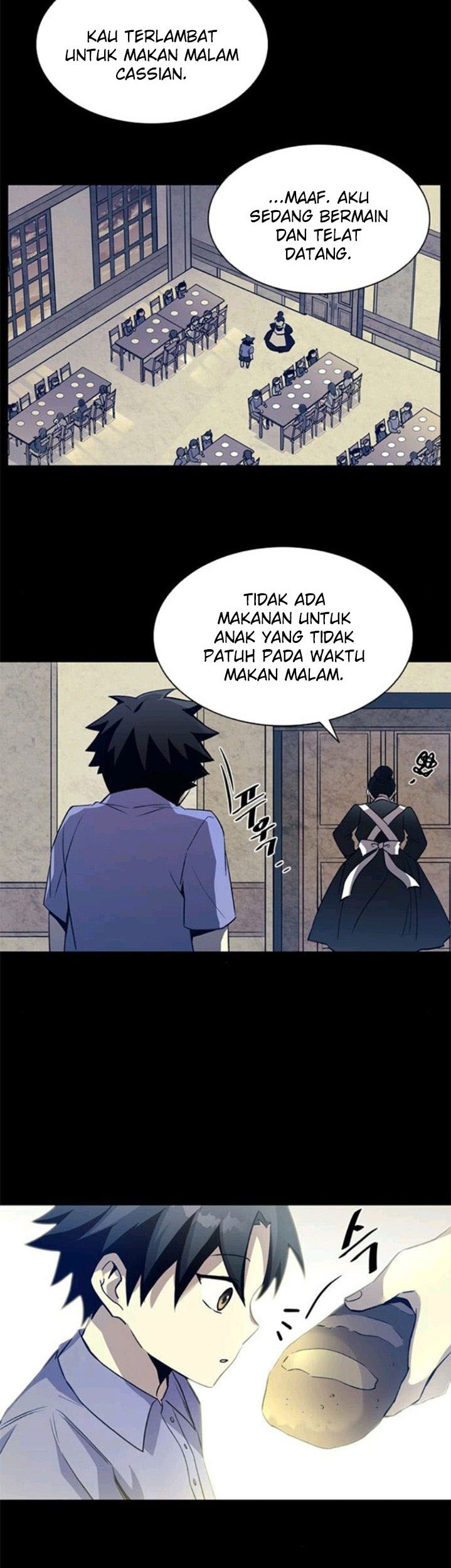 Villain To Kill Bab 07 halaman 50