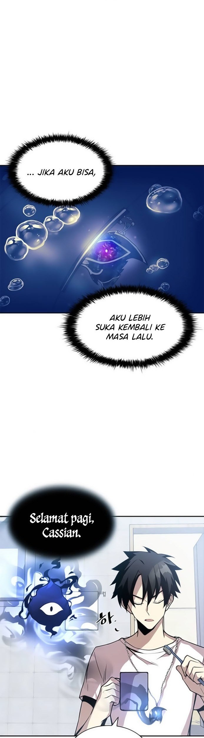 Villain To Kill Bab 08 halaman 10