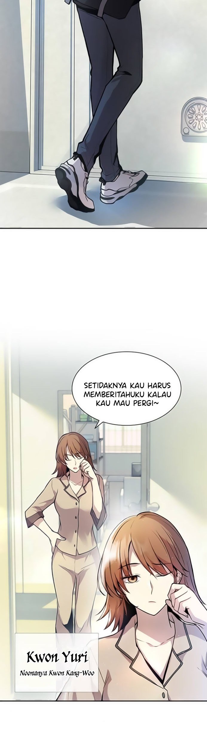 Villain To Kill Bab 08 halaman 13