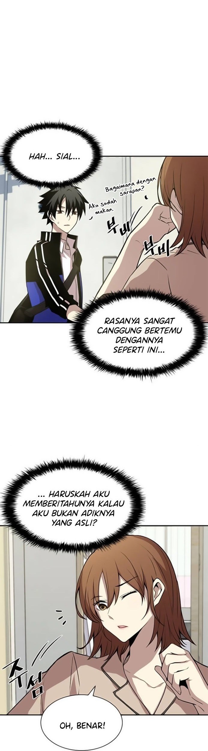 Villain To Kill Bab 08 halaman 14