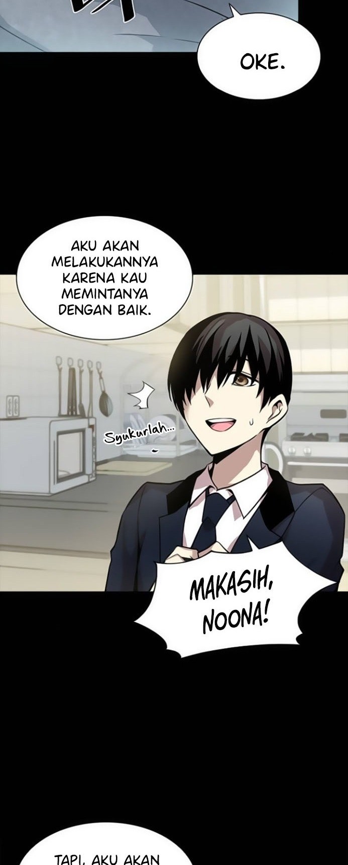 Villain To Kill Bab 08 halaman 21