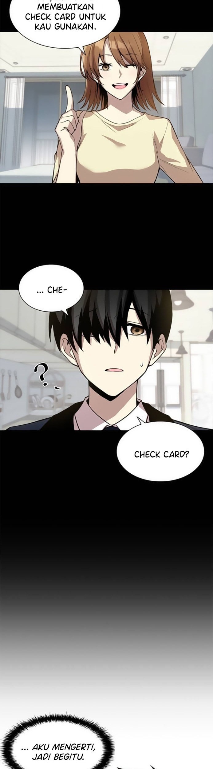 Villain To Kill Bab 08 halaman 22