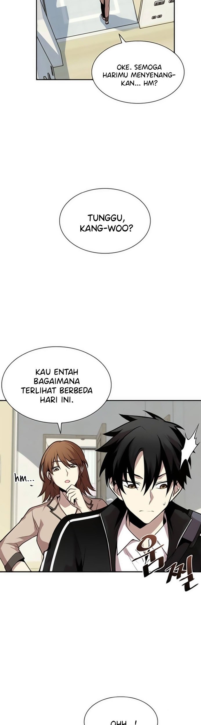 Villain To Kill Bab 08 halaman 24