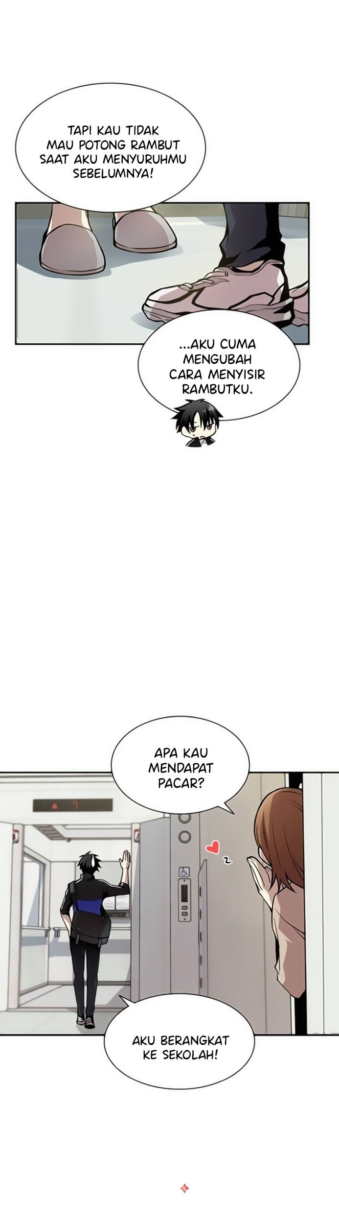 Villain To Kill Bab 08 halaman 26