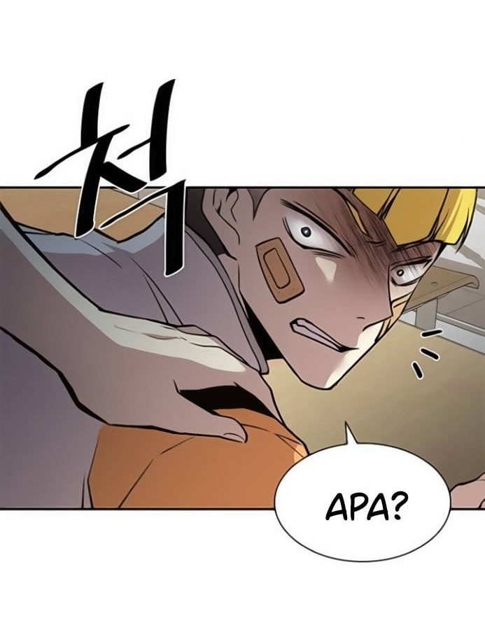 Villain To Kill Bab 08 halaman 33