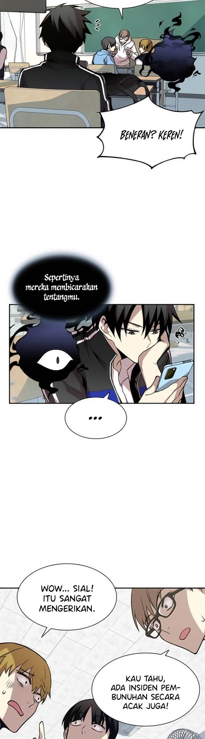 Villain To Kill Bab 08 halaman 40