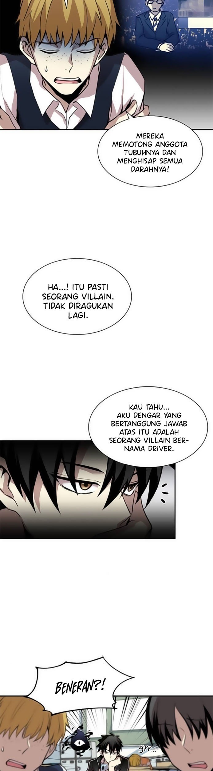Villain To Kill Bab 08 halaman 42