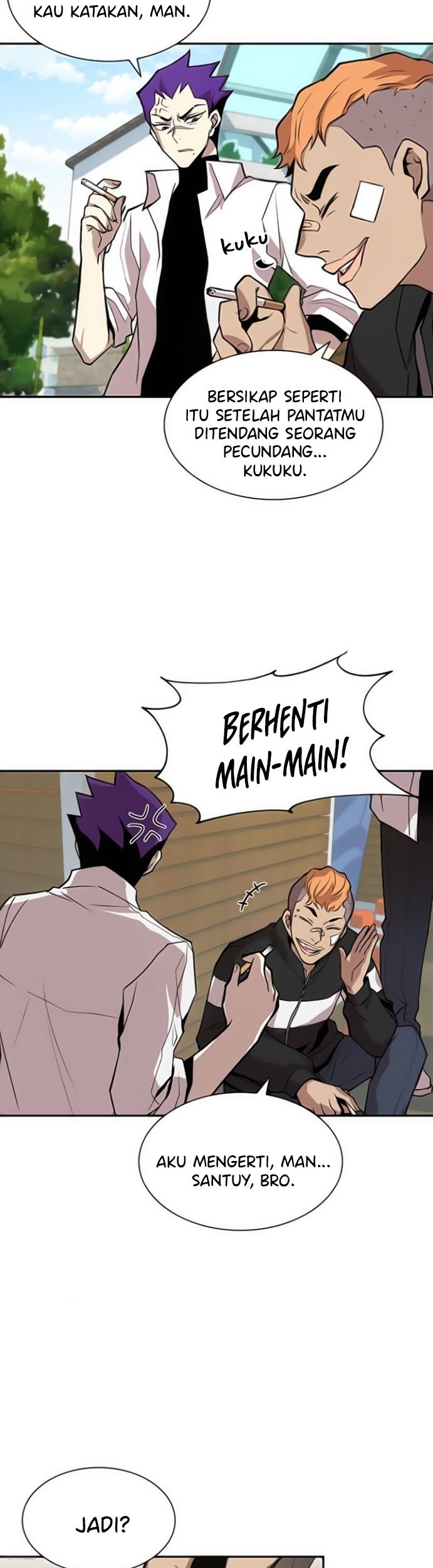 Villain To Kill Bab 08 halaman 48