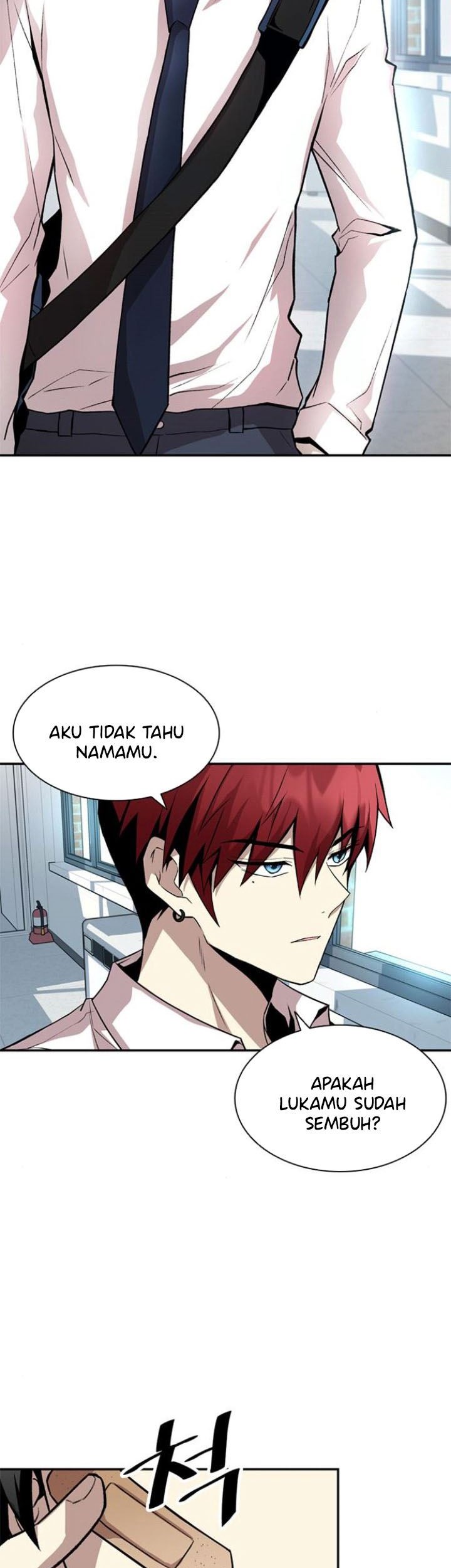 Villain To Kill Bab 09 halaman 3