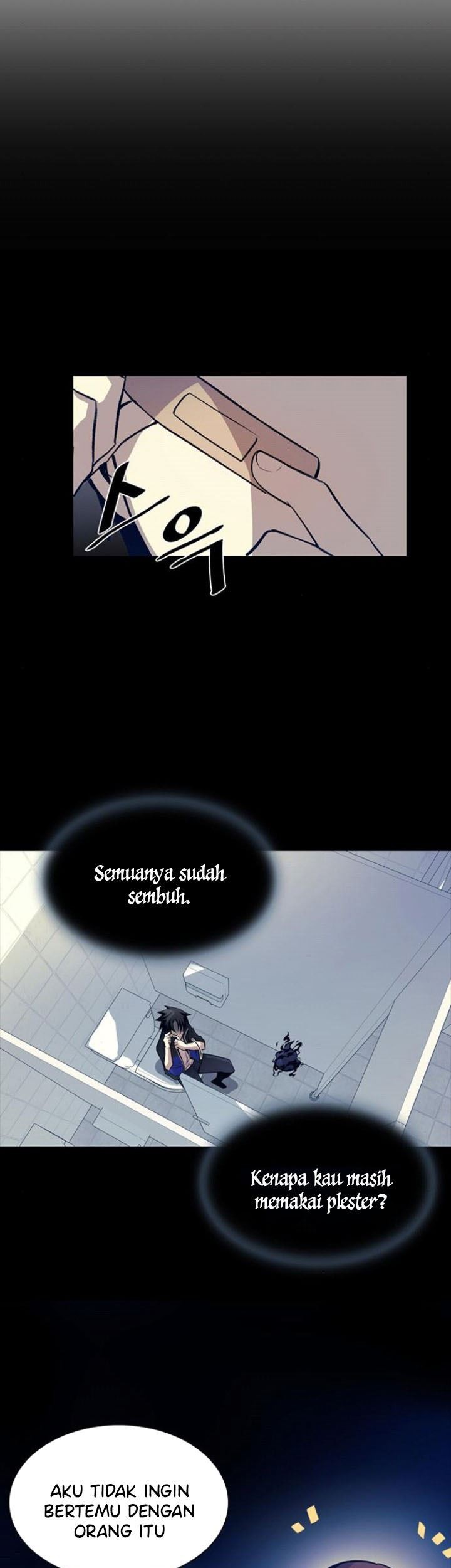 Villain To Kill Bab 09 halaman 5