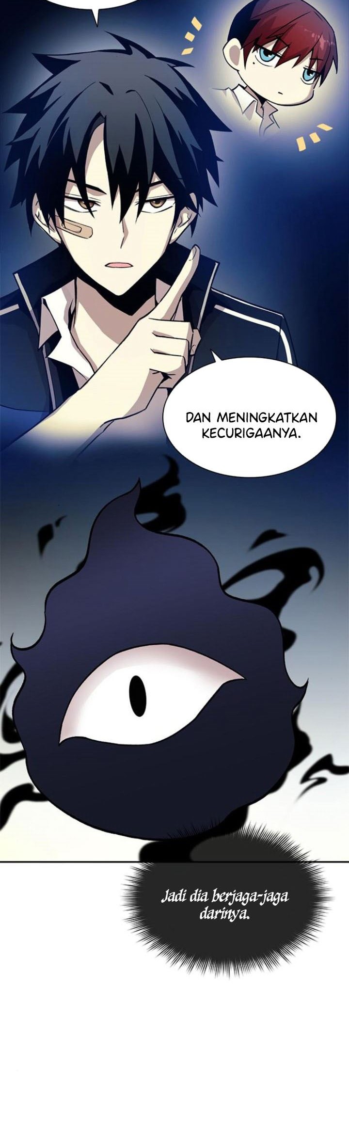 Villain To Kill Bab 09 halaman 6