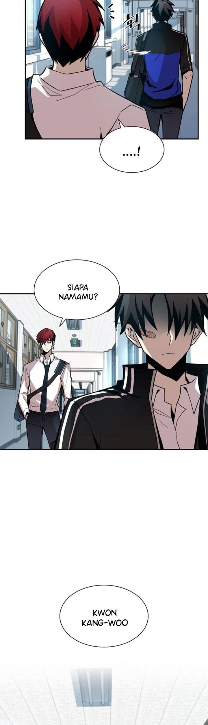 Villain To Kill Bab 09 halaman 9