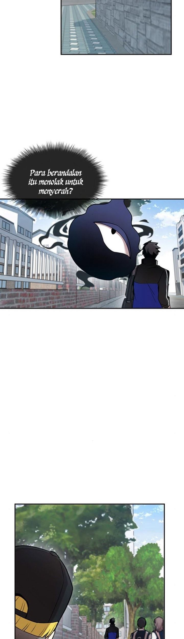Villain To Kill Bab 09 halaman 19