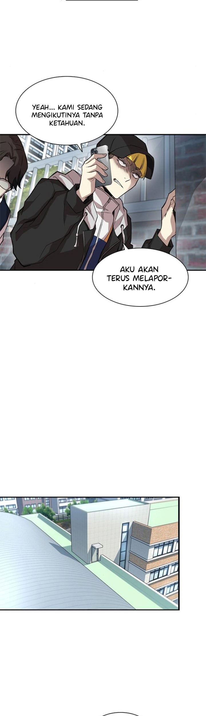 Villain To Kill Bab 09 halaman 21