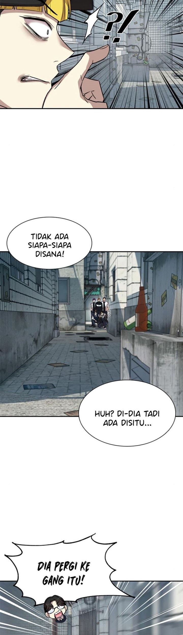 Villain To Kill Bab 09 halaman 29