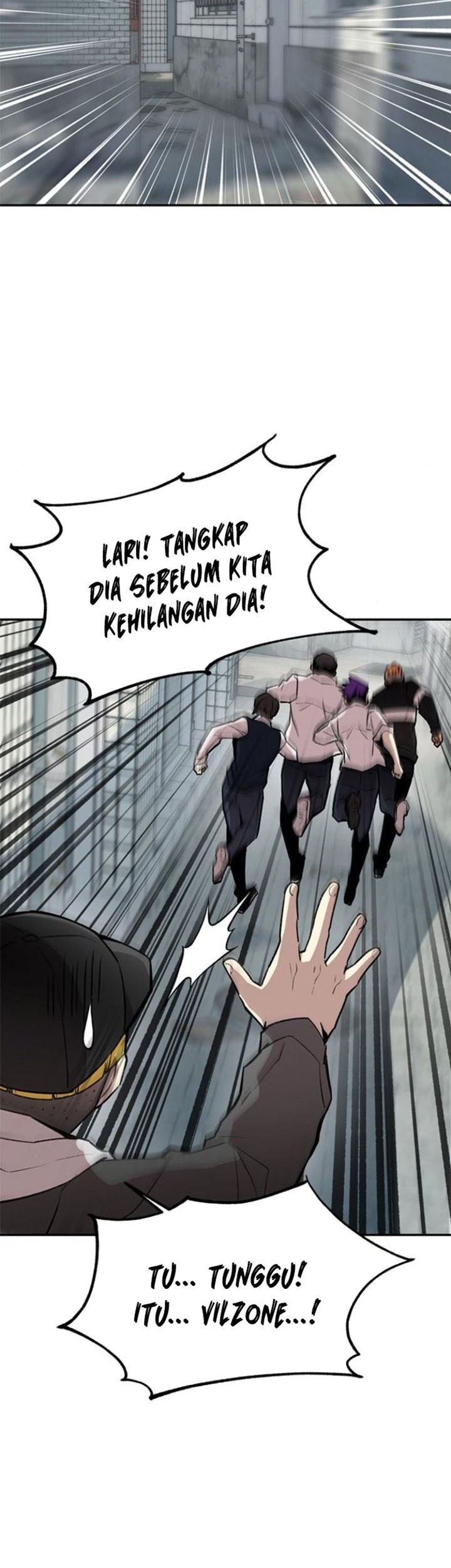 Villain To Kill Bab 09 halaman 30