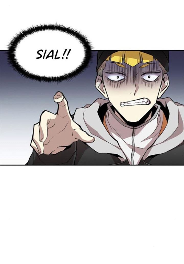 Villain To Kill Bab 09 halaman 31