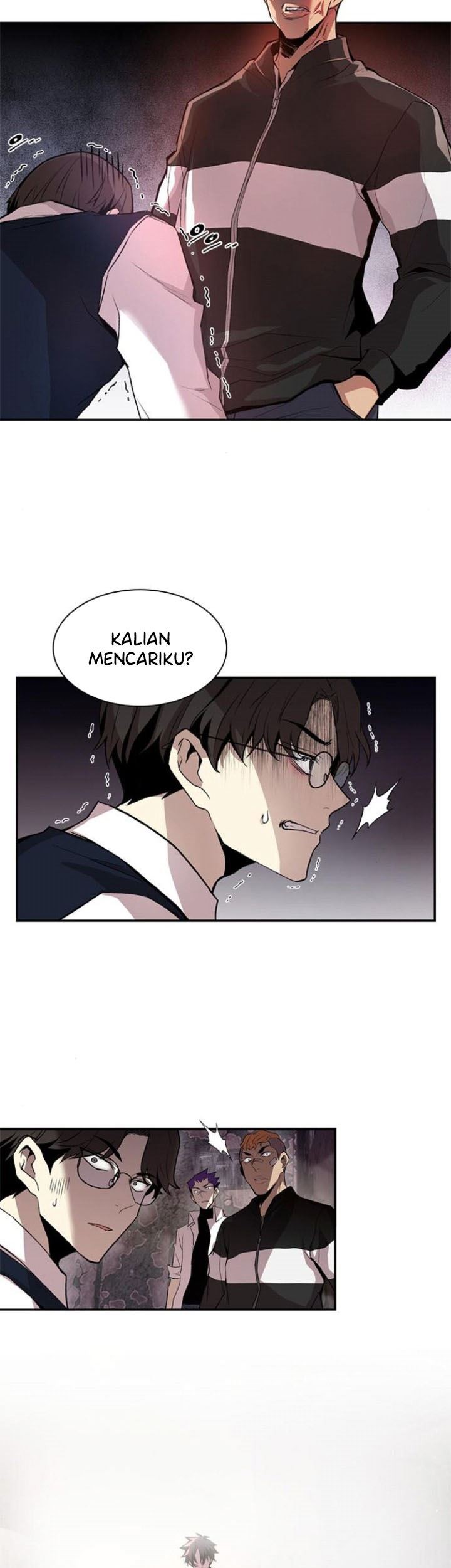 Villain To Kill Bab 09 halaman 36