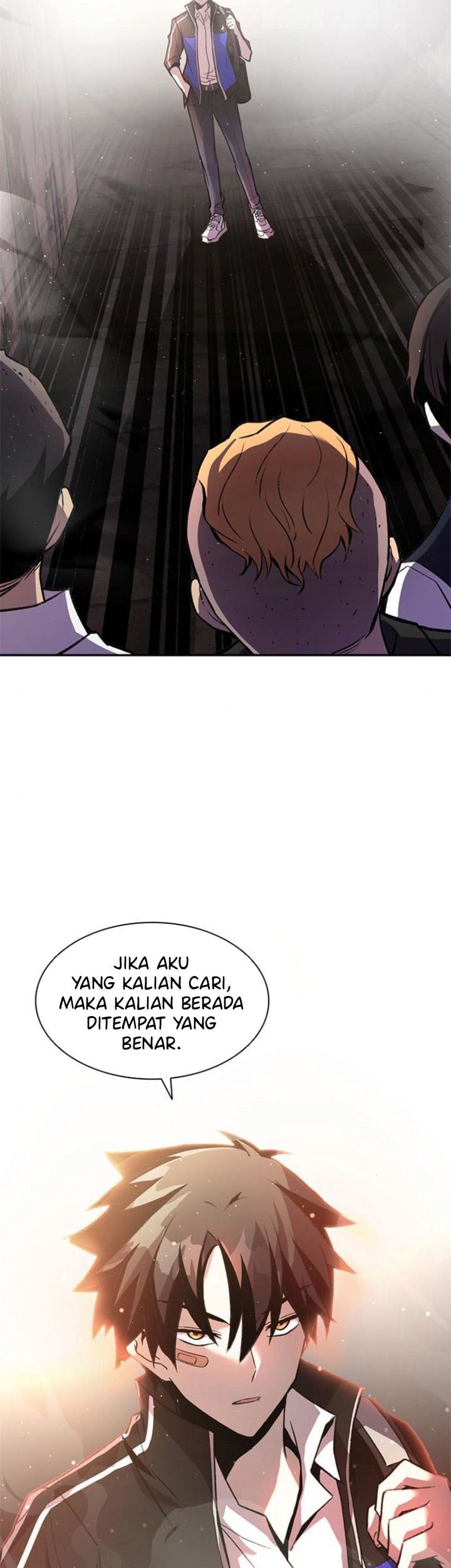 Villain To Kill Bab 09 halaman 37