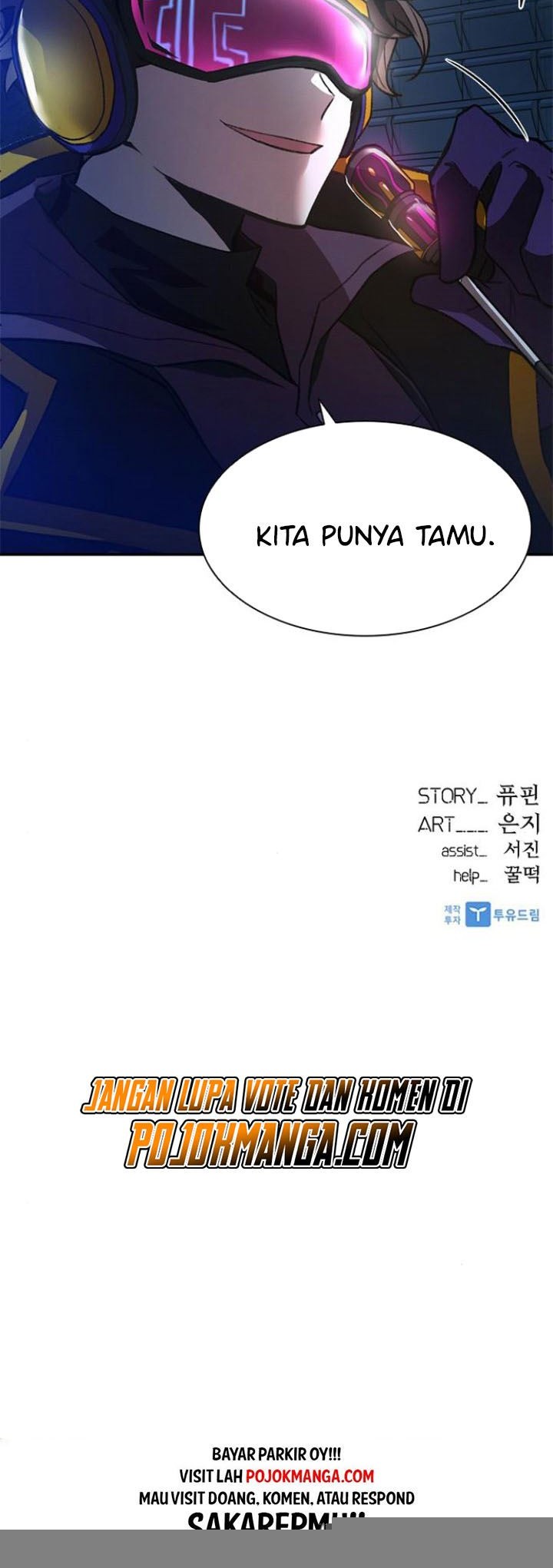 Villain To Kill Bab 09 halaman 42